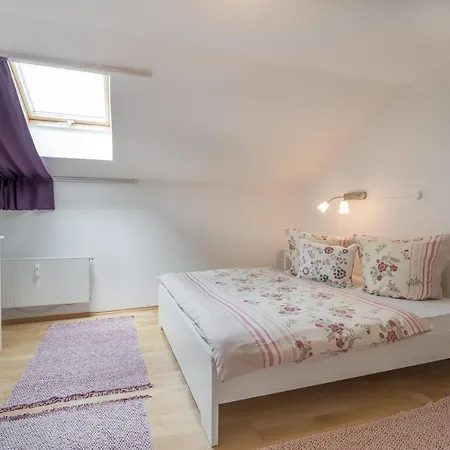 Oberstdorfer Bergwelt 320 Apartamento